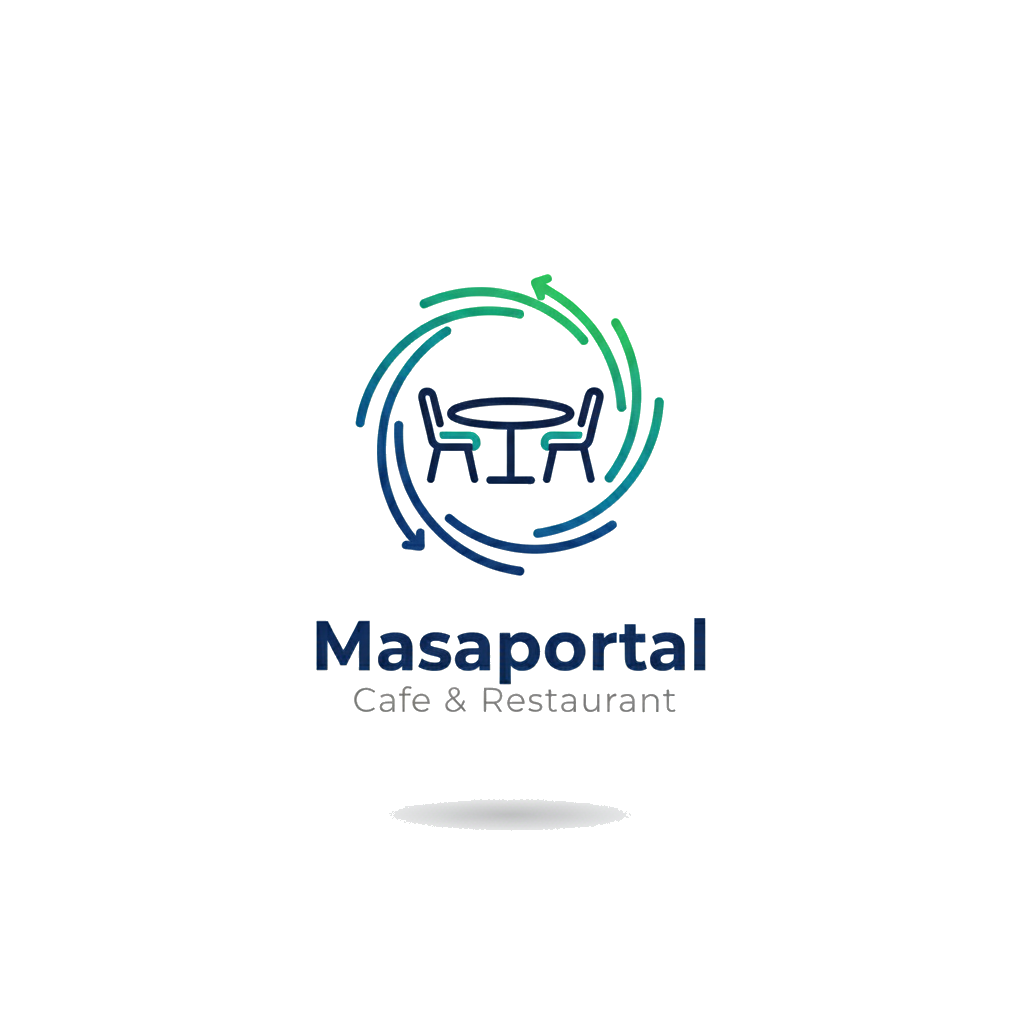 MasaPortal Logo